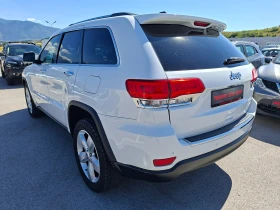 Jeep Grand cherokee 3.6 294hp LIMITED, снимка 4