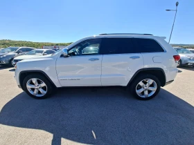 Jeep Grand cherokee 3.6 294hp LIMITED, снимка 3