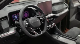 Skoda Kodiaq SPORTLINE PHEV 4x4, снимка 12