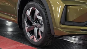 Skoda Kodiaq SPORTLINE PHEV 4x4, снимка 5