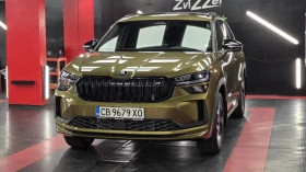 Skoda Kodiaq SPORTLINE PHEV 4x4, снимка 2