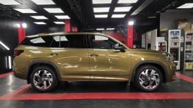 Skoda Kodiaq SPORTLINE PHEV 4x4, снимка 3