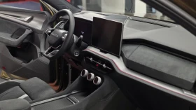 Skoda Kodiaq SPORTLINE PHEV 4x4, снимка 13