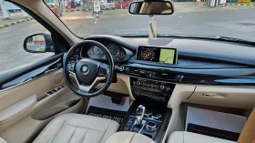 BMW X5 3.0D AVTOMAT/KOJA/NAVIG/TOP SUSTOQNIE, снимка 10