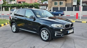BMW X5 3.0D AVTOMAT/KOJA/NAVIG/TOP SUSTOQNIE, снимка 7