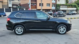BMW X5 3.0D AVTOMAT/KOJA/NAVIG/TOP SUSTOQNIE, снимка 6