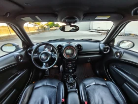 Mini Countryman S ALL4 4x4 190к.с, снимка 10