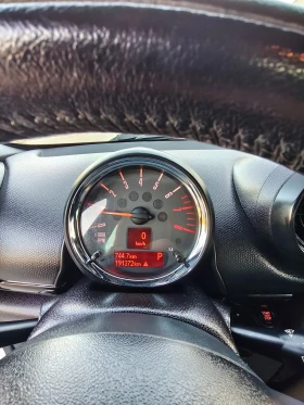 Mini Countryman S ALL4 4x4 190к.с, снимка 11