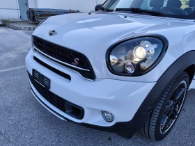 Mini Countryman S ALL4 4x4 190к.с, снимка 6