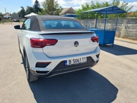 VW T-Roc, снимка 10