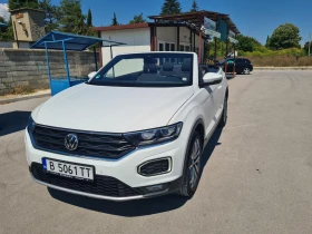 VW T-Roc, снимка 7