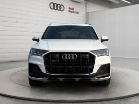 Audi SQ7 QUATTRO (ЦЕНА ДО БГ) , снимка 2