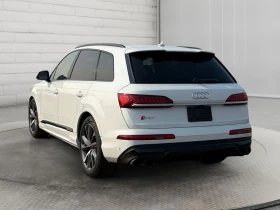Audi SQ7 QUATTRO (ЦЕНА ДО БГ) , снимка 6