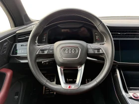 Audi SQ7 QUATTRO (ЦЕНА ДО БГ) , снимка 11