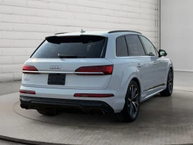 Audi SQ7 QUATTRO (ЦЕНА ДО БГ) , снимка 4