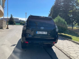 Toyota Land cruiser Black Edition, снимка 5