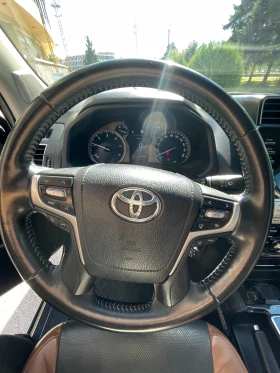 Toyota Land cruiser Black Edition, снимка 12