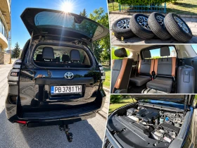 Toyota Land cruiser Black Edition, снимка 17