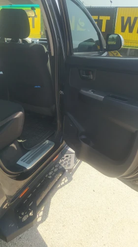 Toyota Hilux, снимка 15