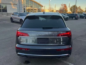 Audi Q5 Progressiv S-line / Ambient / Distronic , снимка 4