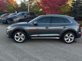 Audi Q5 Progressiv S-line / Ambient / Distronic , снимка 2