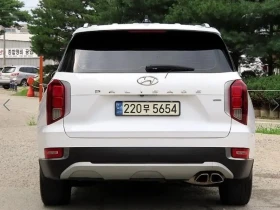Hyundai Palisade, снимка 4