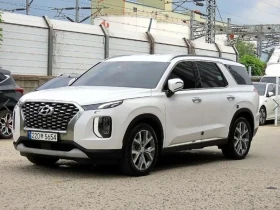 Hyundai Palisade, снимка 2