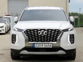 Hyundai Palisade, снимка 1