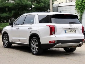 Hyundai Palisade, снимка 3