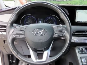 Hyundai Palisade, снимка 8