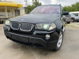 Обява за продажба на BMW X3  3.0 /ФЕЙС /ЛИЗИНГ!!!! ~8 999 лв. - изображение 1