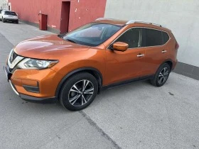 Обява за продажба на Nissan Rogue 2.5i ~37 000 лв. - изображение 1