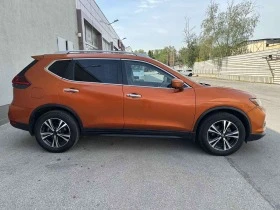 Обява за продажба на Nissan Rogue 2.5i ~37 000 лв. - изображение 4