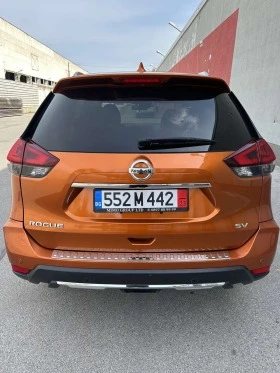 Обява за продажба на Nissan Rogue 2.5i ~37 000 лв. - изображение 3