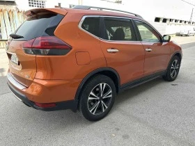 Обява за продажба на Nissan Rogue 2.5i ~37 000 лв. - изображение 2