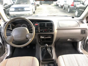 Suzuki Grand vitara 2.0  128 hp ГЪРЦИЯ, снимка 17