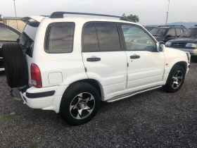 Suzuki Grand vitara 2.0  128 hp ГЪРЦИЯ, снимка 6