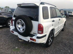 Suzuki Grand vitara 2.0  128 hp ГЪРЦИЯ, снимка 7