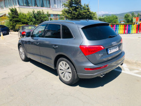 Audi Q5, снимка 1