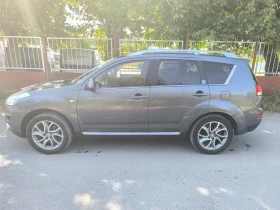 Citroen C-Crosser 2.2 HDI, 4x4, Камера, Навигация, Парктроник Full, снимка 4