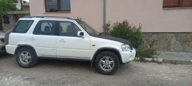 Honda Cr-v, снимка 1