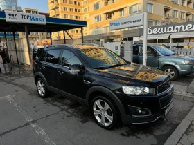 Chevrolet Captiva, снимка 11