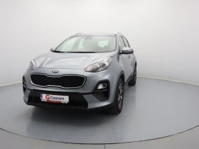 Kia Sportage 1.6 CRDi 2.  | Mobile.bg    3