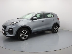 Kia Sportage 1.6 CRDi, снимка 4