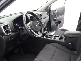 Kia Sportage 1.6 CRDi 2г. ГАРАНЦИЯ, снимка 17