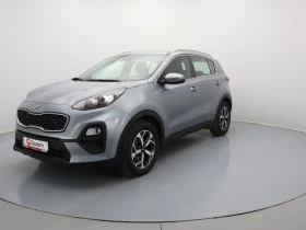 Kia Sportage 1.6 CRDi 2г. ГАРАНЦИЯ, снимка 1