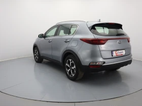 Kia Sportage 1.6 CRDi 2г. ГАРАНЦИЯ, снимка 9