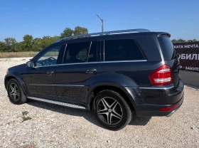 Mercedes-Benz GL 500 550, снимка 6