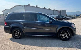     Mercedes-Benz GL 500 AMG 0.0%   650/