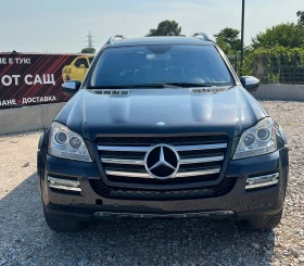     Mercedes-Benz GL 500 AMG 0.0%   650/